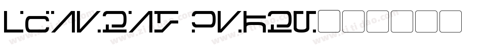 dancing scrip字体转换